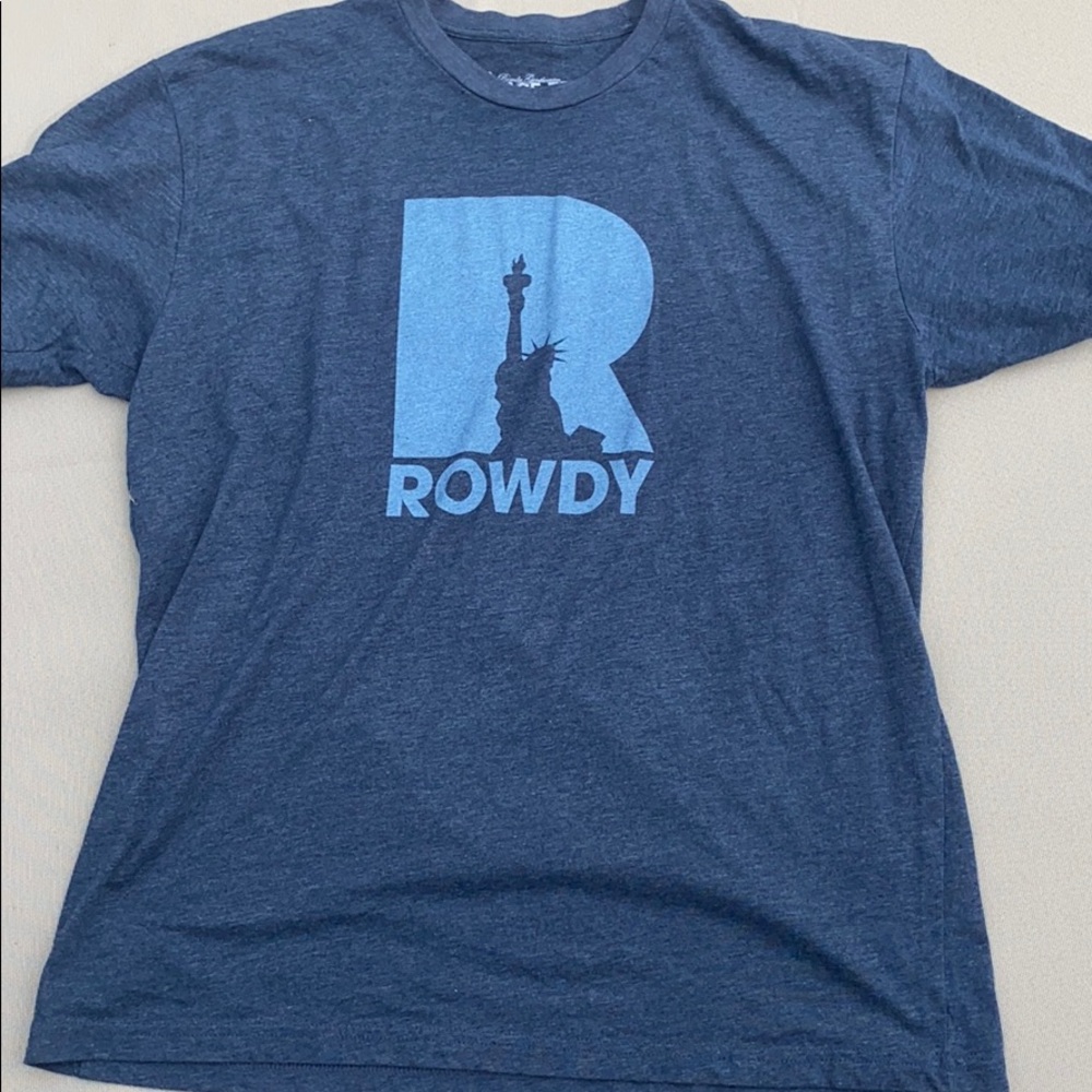 Rowdy Gentleman